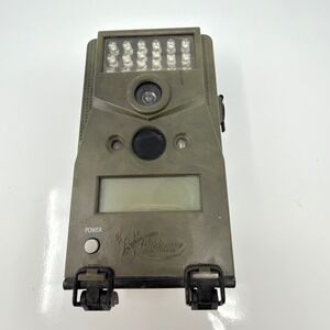 Wildgame Innovations Trail Camera W3EA Green Hunting Game Scouting Camera